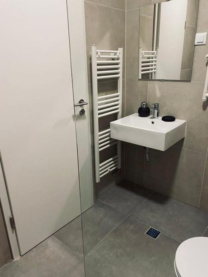 Jacuzzi Apartment Code 96 Zagreb Ngoại thất bức ảnh
