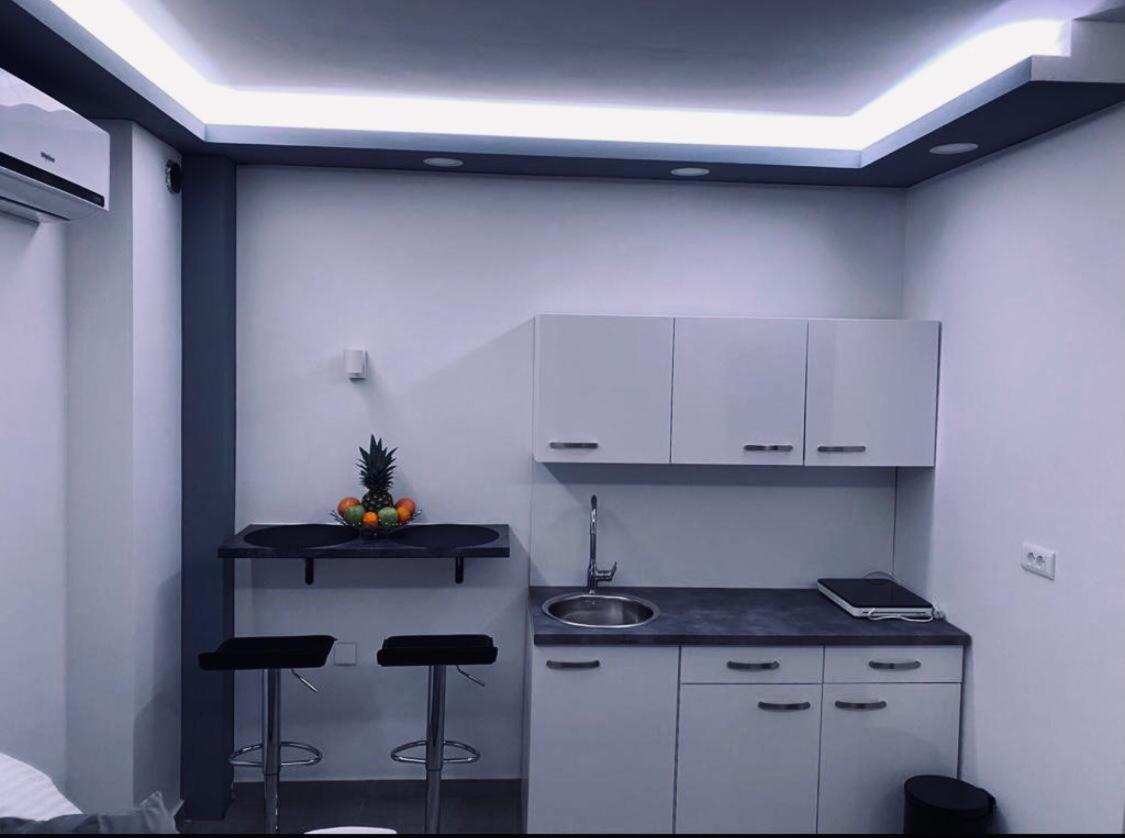 Jacuzzi Apartment Code 96 Zagreb Ngoại thất bức ảnh