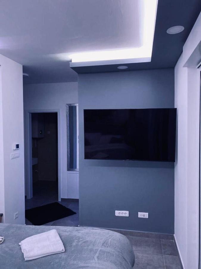 Jacuzzi Apartment Code 96 Zagreb Ngoại thất bức ảnh