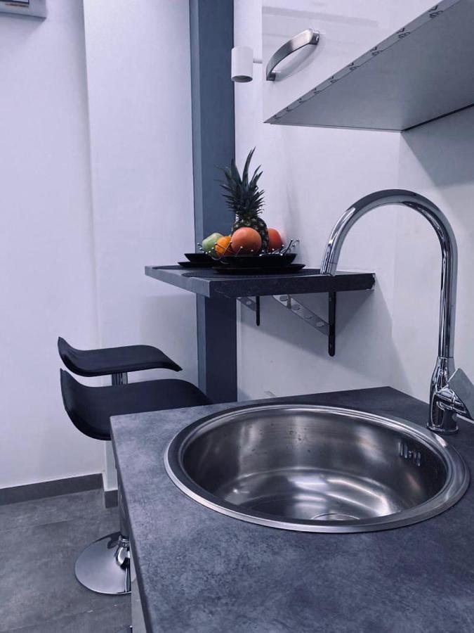 Jacuzzi Apartment Code 96 Zagreb Ngoại thất bức ảnh
